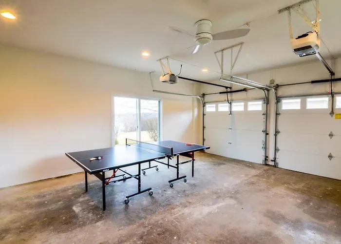 Holiday home Secluded Retreat - Private Beach, Pier & Fire Pit