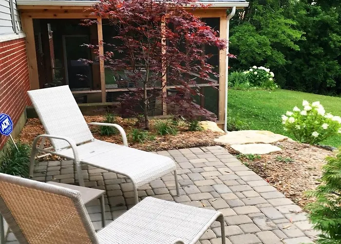 Secluded Retreat - Private Beach, Pier & Fire Pit * Ingleside